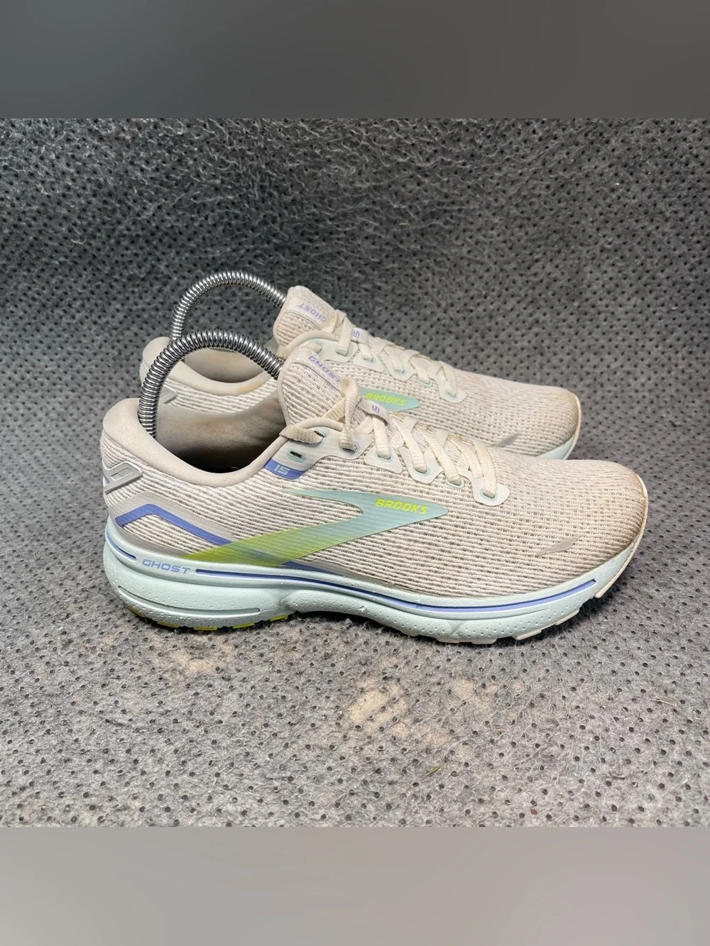Brooks ghost 15